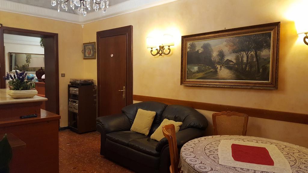 Hotel Sileo Ρώμη Εξωτερικό φωτογραφία