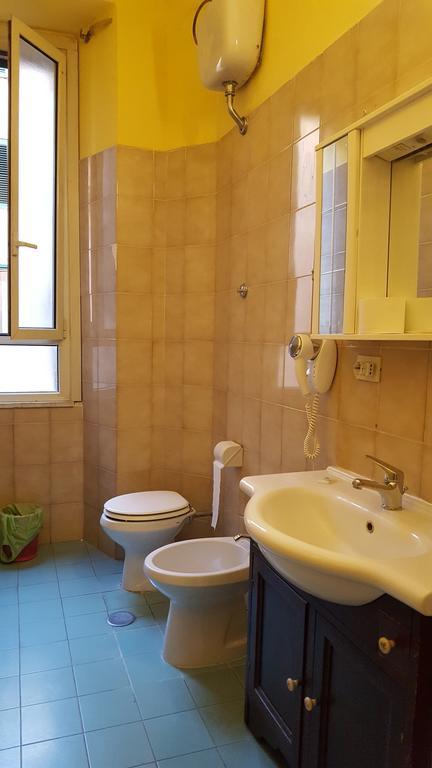 Hotel Sileo Ρώμη Εξωτερικό φωτογραφία