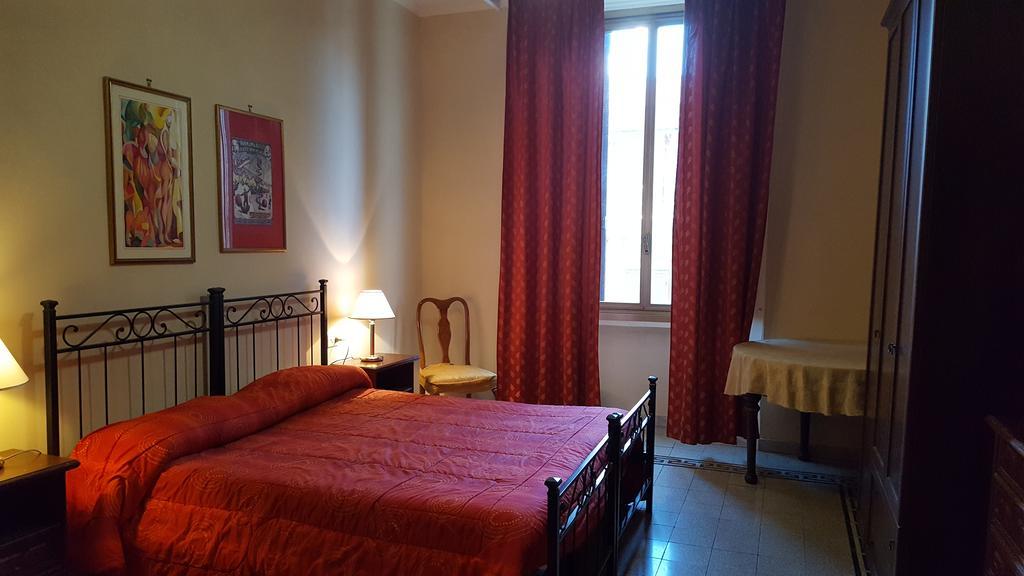 Hotel Sileo Ρώμη Εξωτερικό φωτογραφία