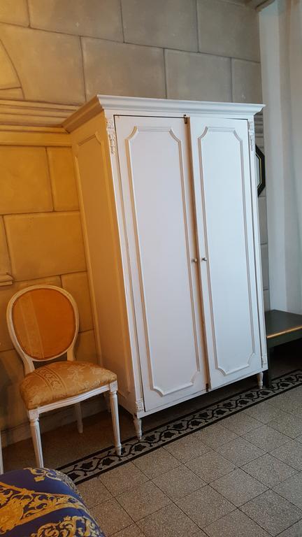 Hotel Sileo Ρώμη Εξωτερικό φωτογραφία
