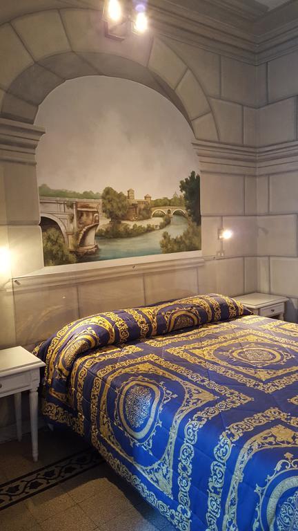 Hotel Sileo Ρώμη Εξωτερικό φωτογραφία