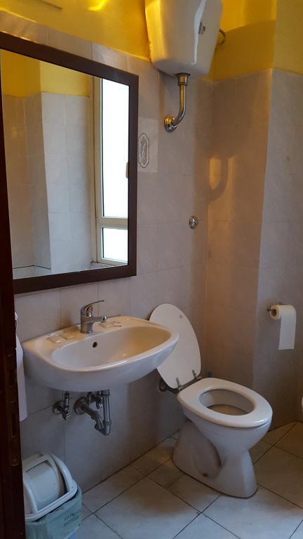 Hotel Sileo Ρώμη Εξωτερικό φωτογραφία