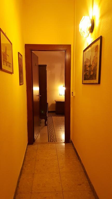 Hotel Sileo Ρώμη Εξωτερικό φωτογραφία
