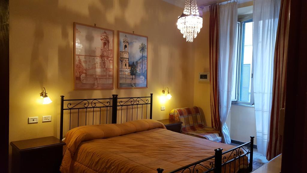 Hotel Sileo Ρώμη Εξωτερικό φωτογραφία