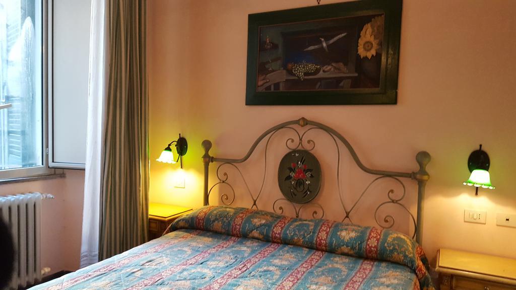 Hotel Sileo Ρώμη Εξωτερικό φωτογραφία