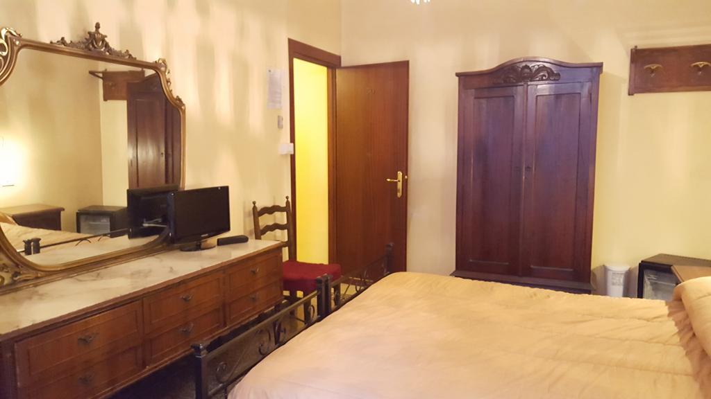 Hotel Sileo Ρώμη Εξωτερικό φωτογραφία