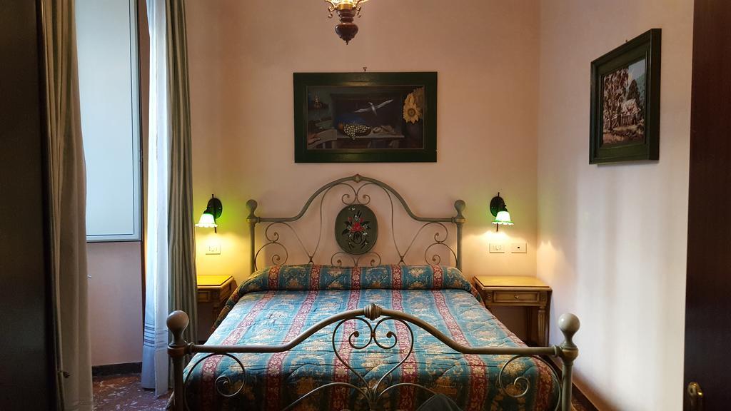 Hotel Sileo Ρώμη Εξωτερικό φωτογραφία